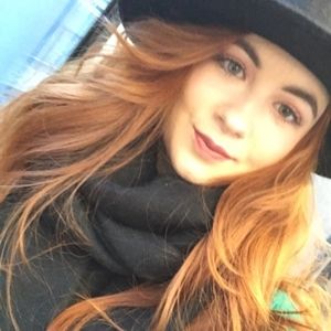 Meet your Posher, Maranda